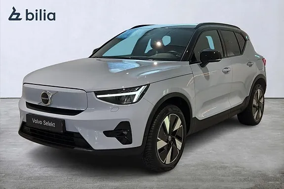 Volvo Xc40 2024 photo 2