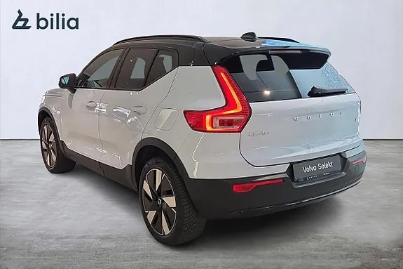 Volvo Xc40 2024 photo 3