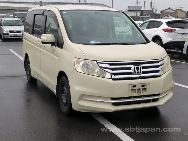 Honda Stepwagon