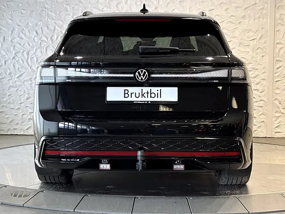 Volkswagen Id.7 2025 photo 4
