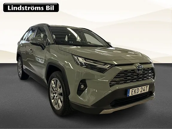 Toyota Rav4 2023 photo 3