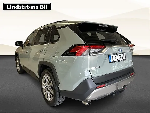 Toyota Rav4 2023 photo 4