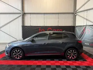Renault Megane 2022 photo 3
