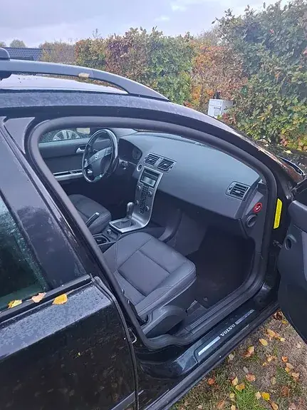 Volvo V50 2007 photo 2