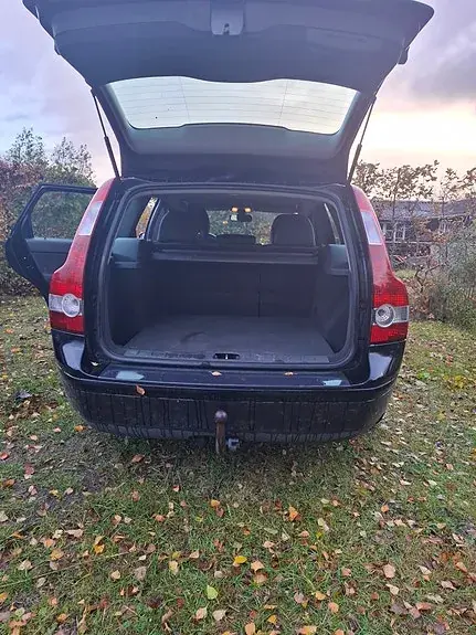 Volvo V50 2007 photo 4