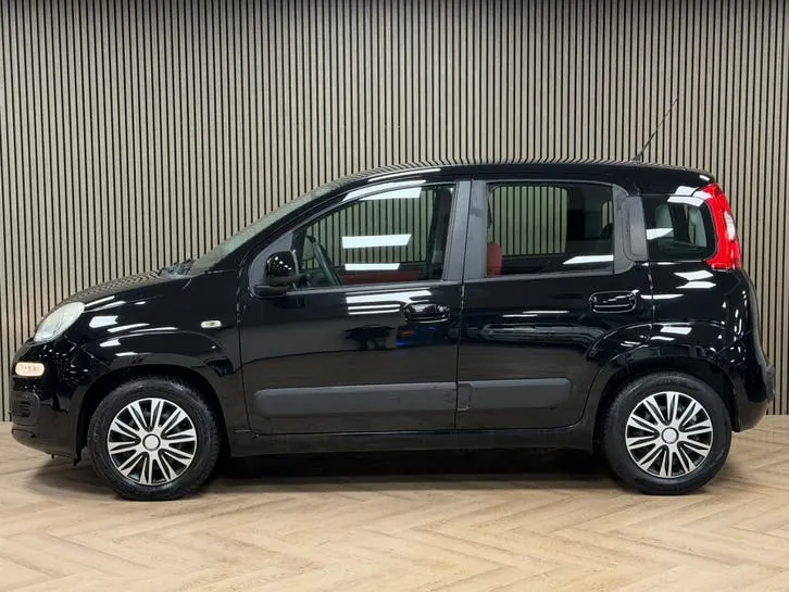 Fiat Panda 2013 photo 3