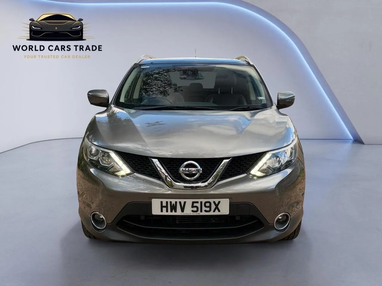 Nissan Qashqai 2016 photo 5