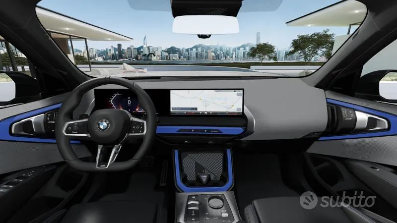 BMW X3 2026 photo 4