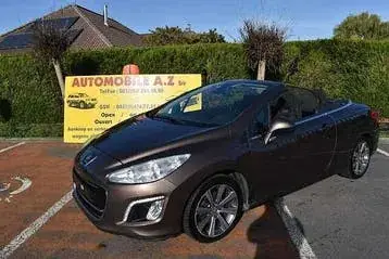 Peugeot 308 2014 photo 3