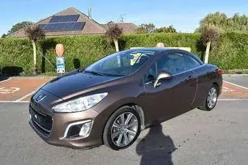 Peugeot 308 2014 photo 2