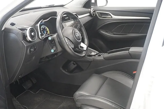 MG Zs 2021 photo 2