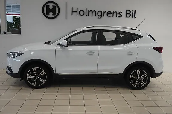 MG Zs 2021 photo 3