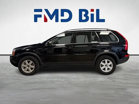 Volvo Xc90 2007 photo 2
