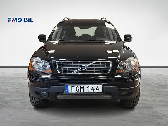 Volvo Xc90 2007 photo 3