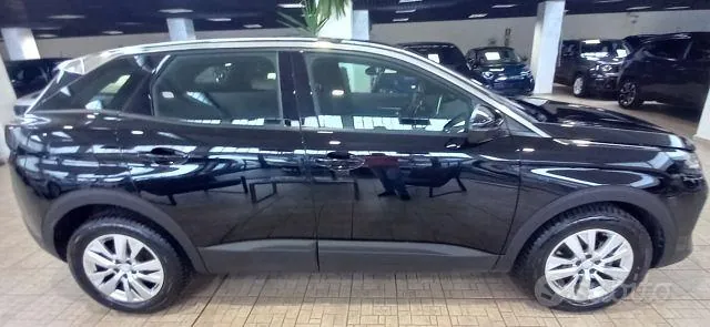 Peugeot 3008 2023 photo 2