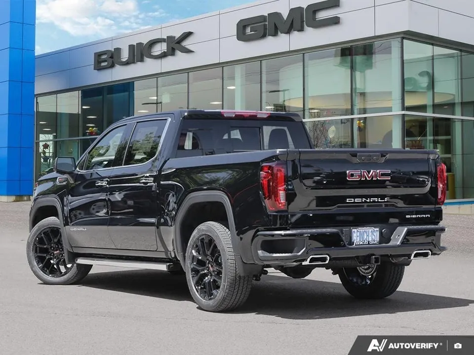 GMC Sierra 1500 2026 photo 4