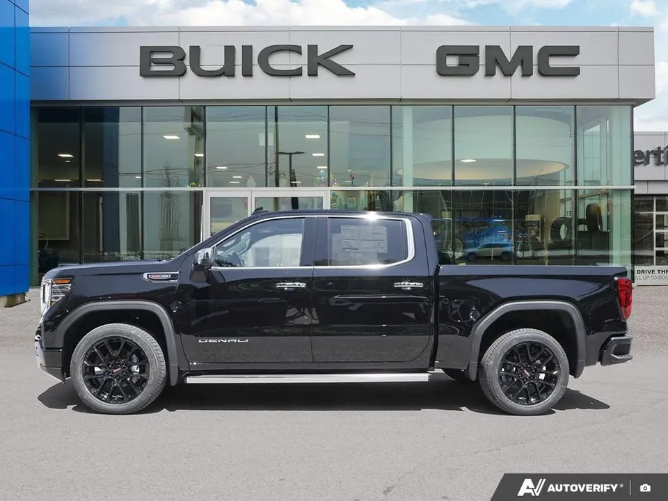 GMC Sierra 1500 2026 photo 3