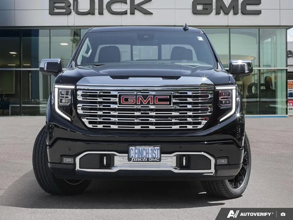 GMC Sierra 1500 2026 photo 2
