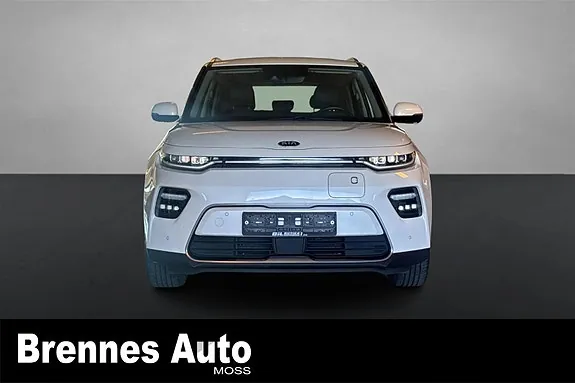 Kia Soul 2020 photo 2