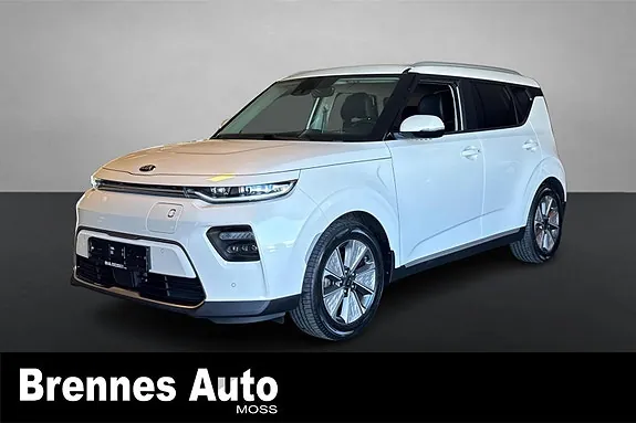 Kia Soul 2020 photo 3