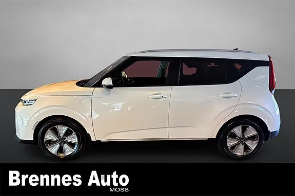 Kia Soul 2020 photo 4