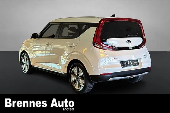 Kia Soul 2020 photo 5