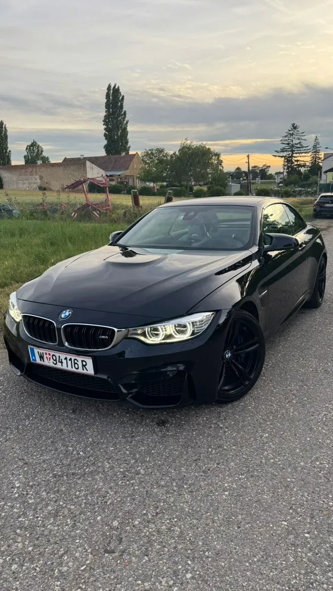 BMW M4