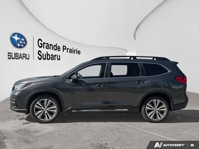 Subaru Ascent 2020 photo 2