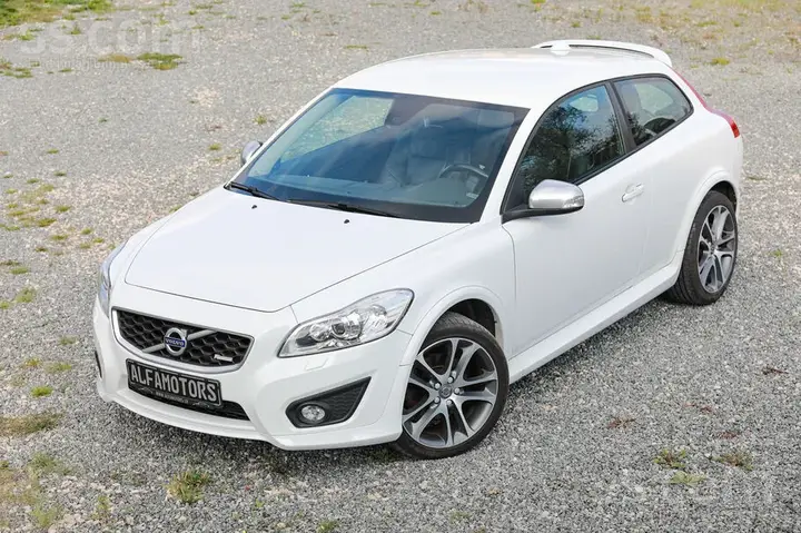 Volvo C30 2011 photo 5