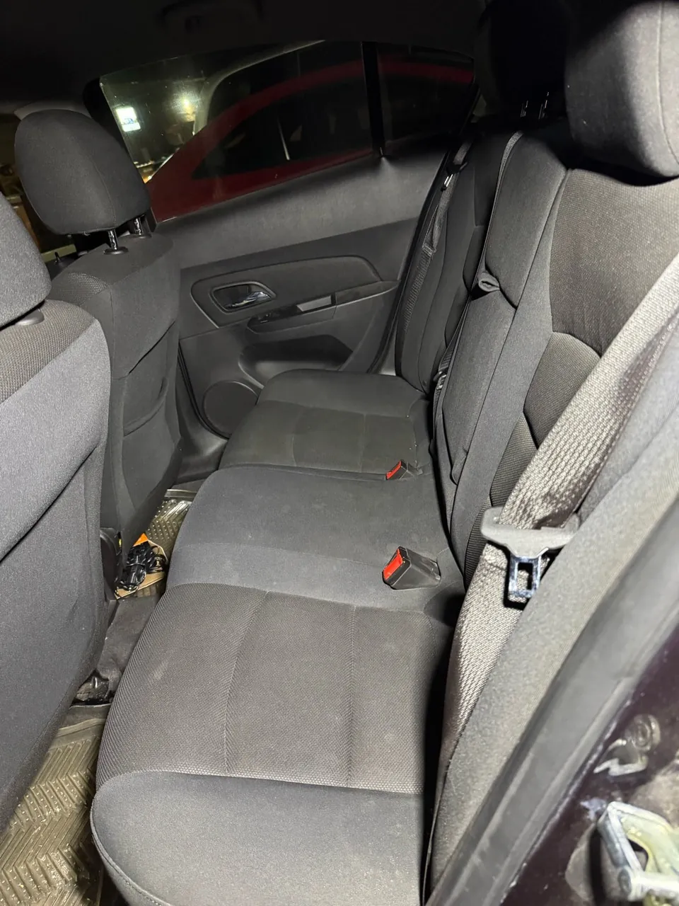 Chevrolet Cruze 2015 photo 2