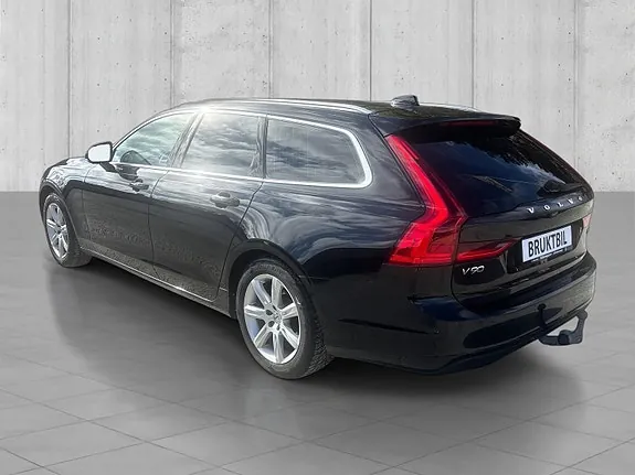 Volvo V90 2018 photo 3