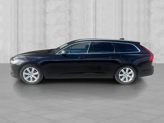 Volvo V90 2018 photo 2