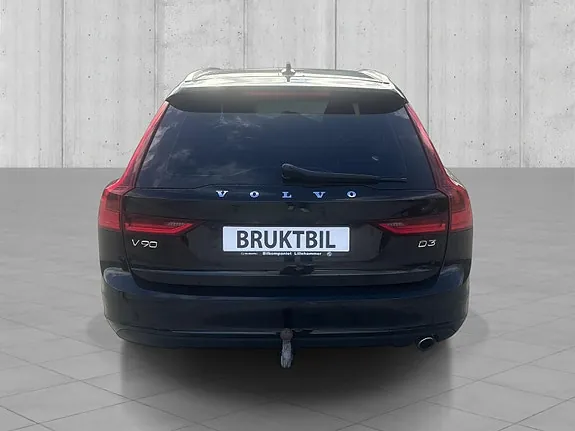 Volvo V90 2018 photo 5