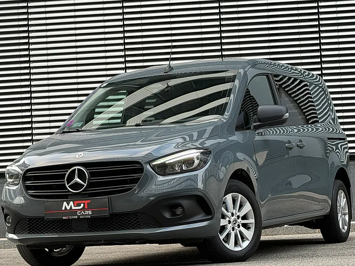 Mercedes-Benz Citan