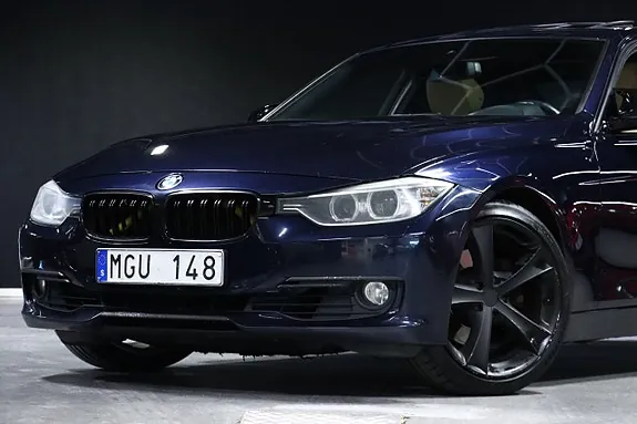 BMW 328I 2012 photo 5
