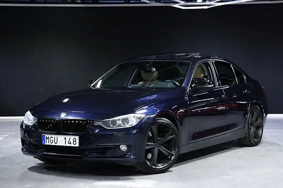BMW 328I
