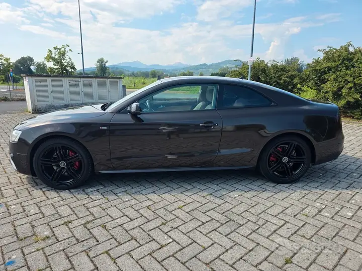 Audi A5 2014 photo 4