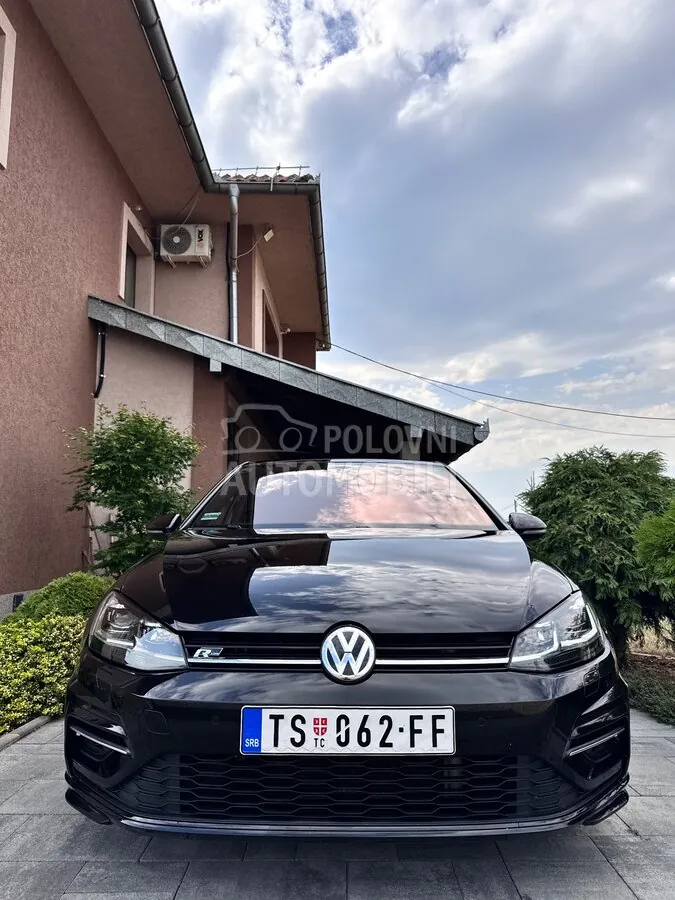 Volkswagen Golf 2019 photo 4