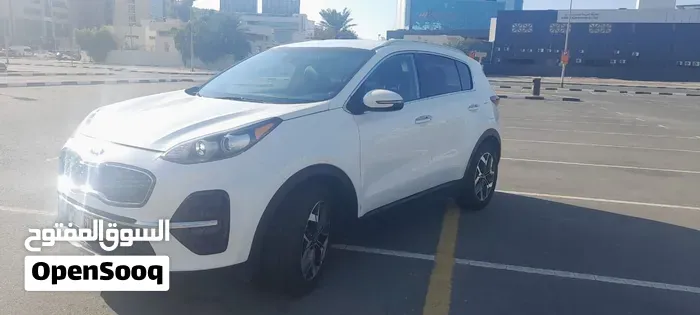 Kia Sportage 2020 photo 4