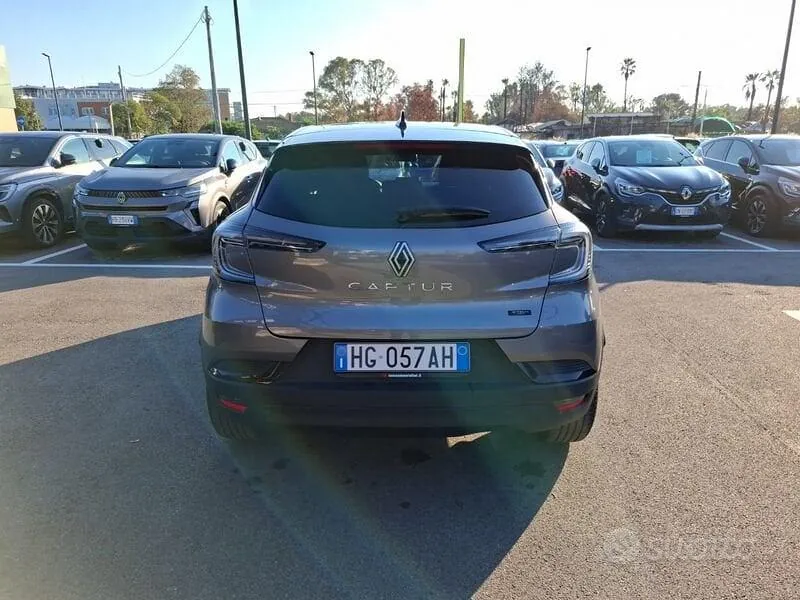 Renault Captur 2026 photo 5