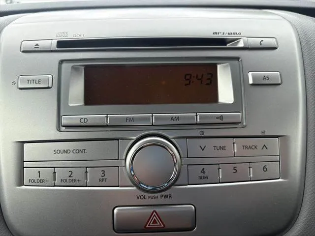 Suzuki Wagon R 2012 photo 4