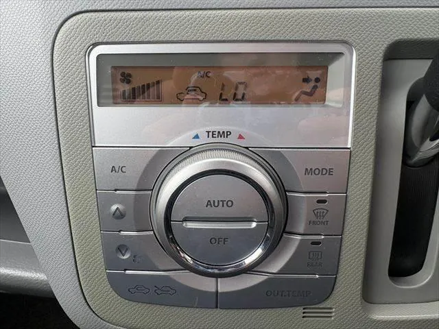 Suzuki Wagon R 2012 photo 5