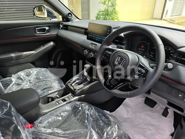 Honda Vezel 2026 photo 3