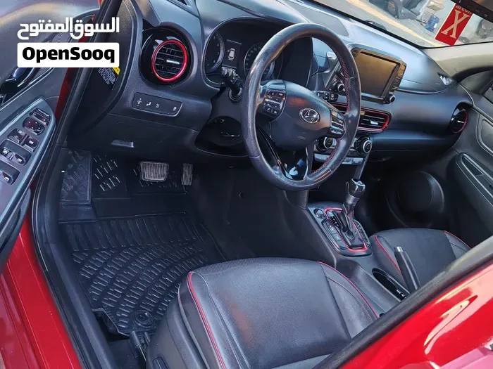 Hyundai Kona 2019 photo 3