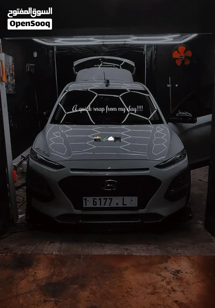 Hyundai Kona 2019 photo 5