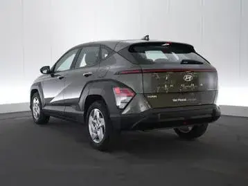 Hyundai Kona 2025 photo 2
