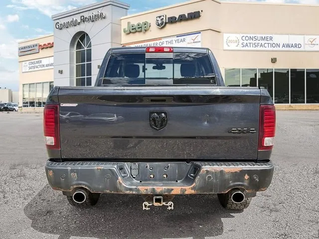 Ram 1500 Classic 2019 photo 5