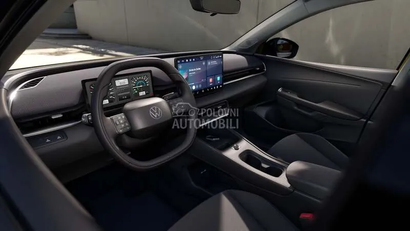 Volkswagen Polo 2026 photo 5