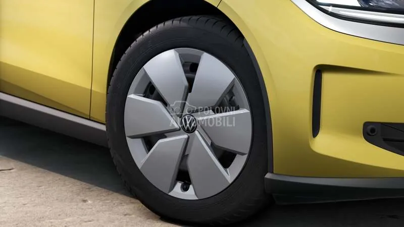 Volkswagen Polo 2026 photo 4