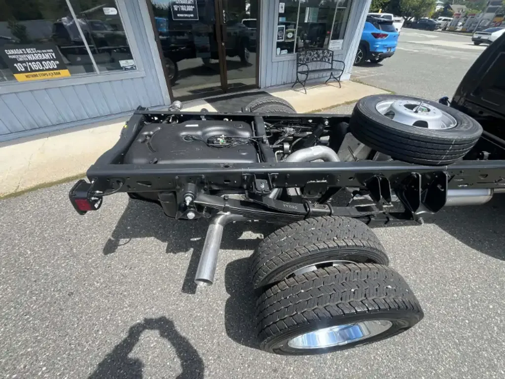 Ram 5500 2026 photo 4